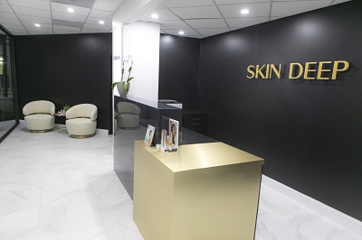 Image for Skin Deep Cosmetics & Aesthetics with ID of: 4920474