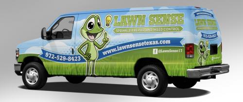 Image for Lawn Sense with ID of: 4920717