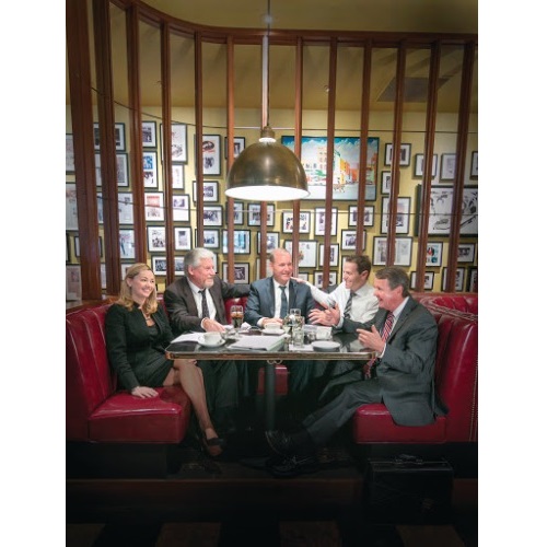 Image for Abramson Smith Waldsmith LLP with ID of: 4920870
