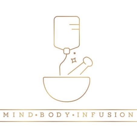 Image for Mind Body Infusion with ID of: 6110035