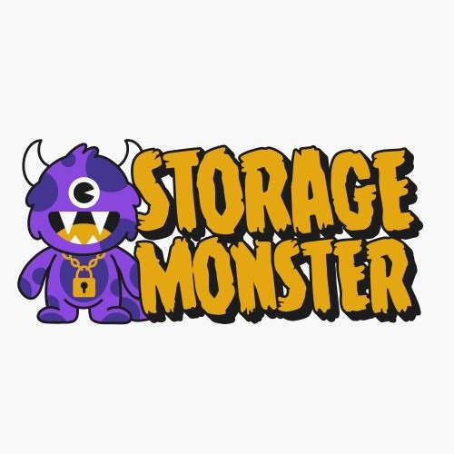 Image for Storage Monster with ID of: 6110537