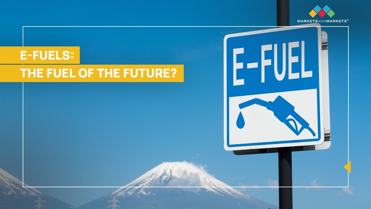Image for Future of E-Fuels in the US Aviation and Maritime Industries with ID of: 6110564