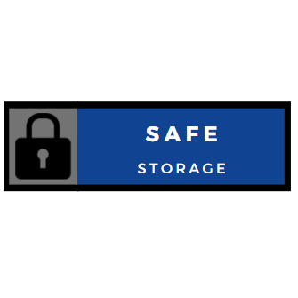 Image for Safe Storage with ID of: 6110717