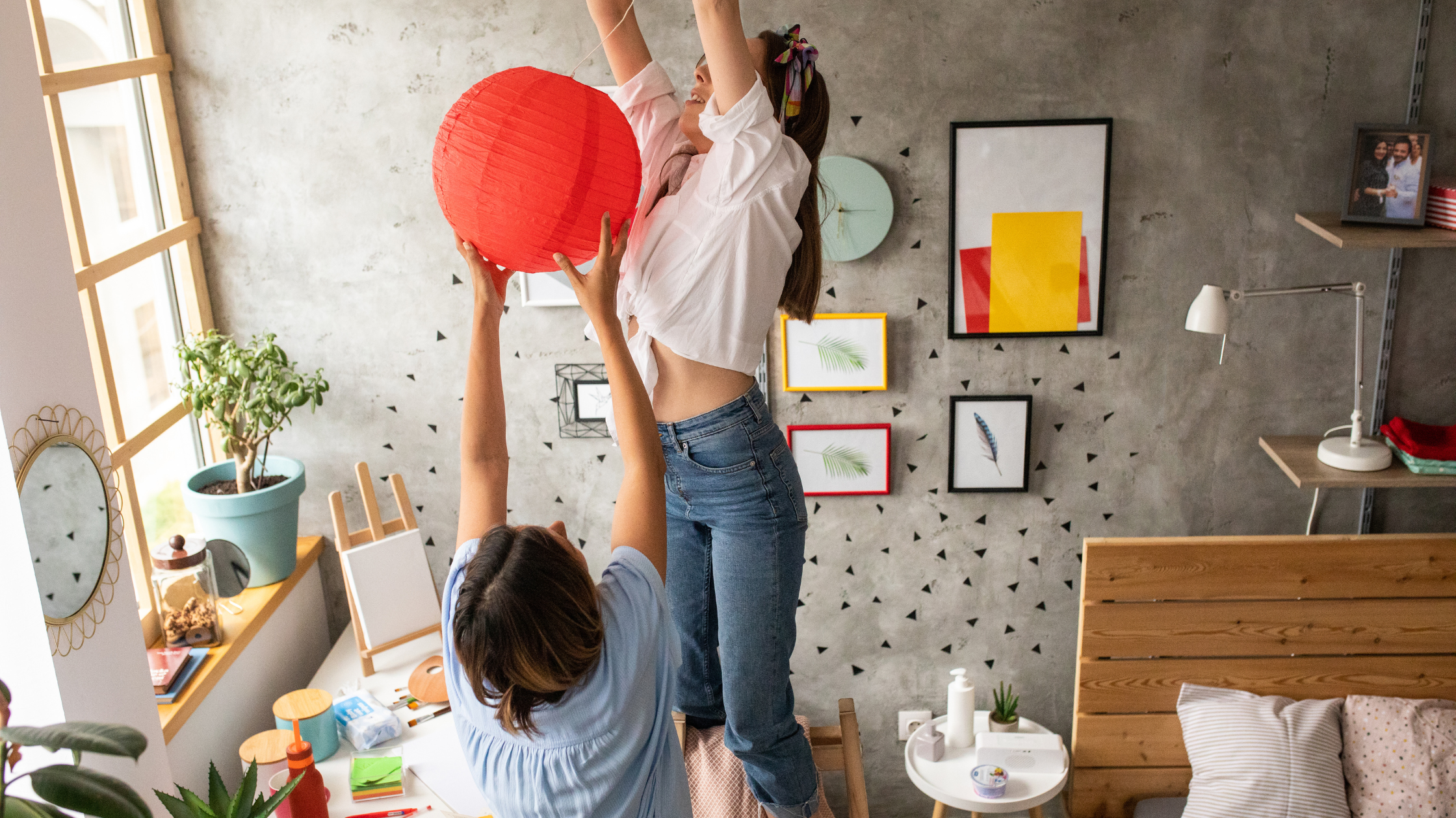 Image for Tips for Decorating your Home on a Budget with ID of: 6110842