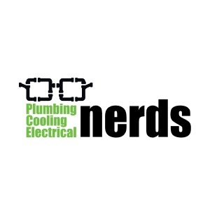 Image for Plumbing, Cooling & Electrical Nerds with ID of: 6110943