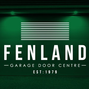 Image for Fenland Garage Doors with ID of: 6110978