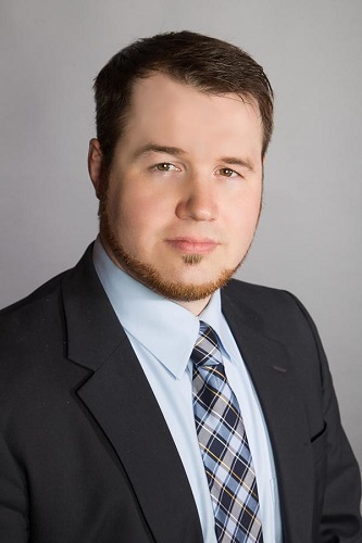 Image for Edward Jones - Financial Advisor: Benjamin E Hein with ID of: 4922086