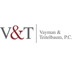 Image for Vayman & Teitelbaum, P.C. with ID of: 6111096