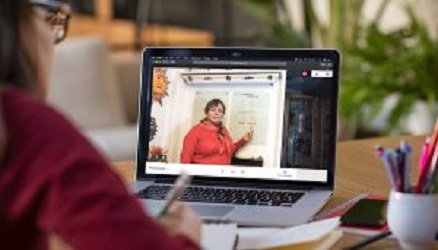 Image for Lydian Academy with ID of: 4922323