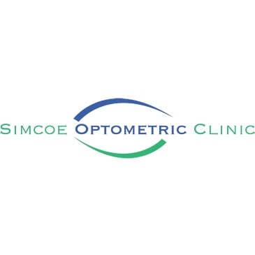 Image for Simcoe Optometric Clinic with ID of: 6111108