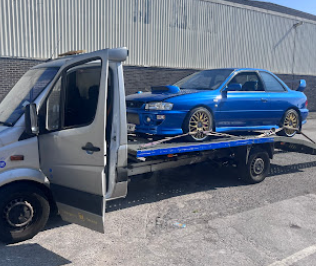 Image for Super Recovery And Breakdown Services with ID of: 6111166