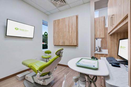 Image for Green Tree Dental with ID of: 4922617