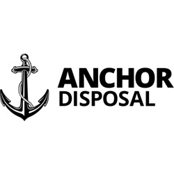 Image for Anchor Disposal with ID of: 6111313