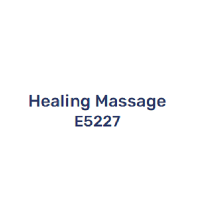 Image for Healing Massage with ID of: 6111497