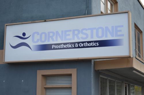 Image for Cornerstone Prosthetics & Orthotics Inc with ID of: 4923330
