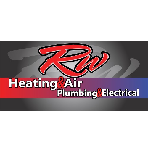 Image for RW Heating, Air, Plumbing & Electrical with ID of: 6112029