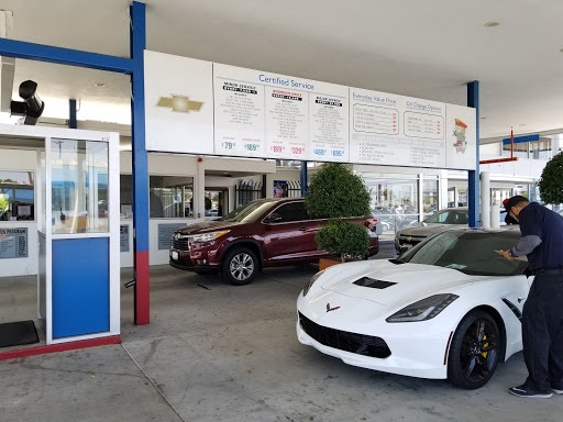 Image for George Chevrolet with ID of: 4923563