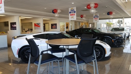 Image for George Chevrolet with ID of: 4923565