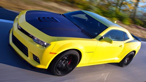 Image for George Chevrolet with ID of: 4923566