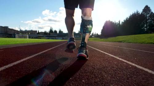 Image for Cornerstone Prosthetics & Orthotics Inc with ID of: 4923589