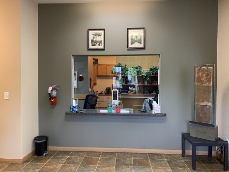 Image for Cornerstone Prosthetics & Orthotics Inc with ID of: 4923595