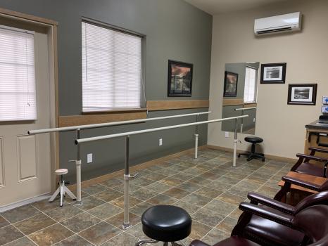 Image for Cornerstone Prosthetics & Orthotics Inc with ID of: 4923598