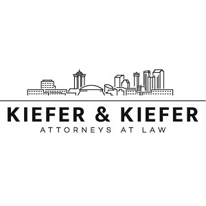 Image for Kiefer & Kiefer with ID of: 6112210