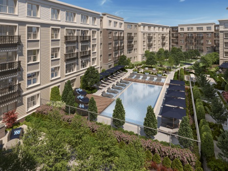 Image for Hanover Tysons with ID of: 4923789