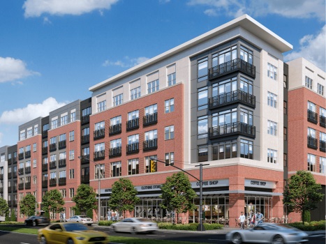 Image for Hanover Tysons with ID of: 4923790