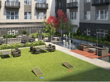 Image for Hanover Tysons with ID of: 4923791