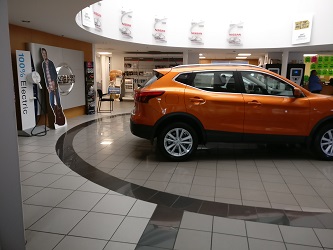 Image for Antelope Valley Nissan with ID of: 4923960