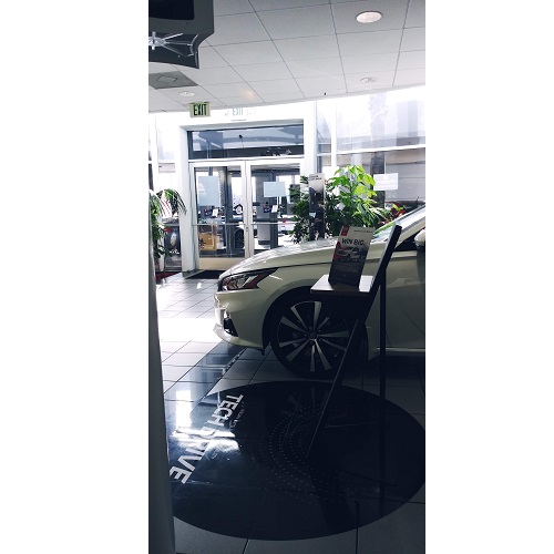 Image for Antelope Valley Nissan with ID of: 4923963