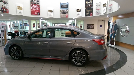 Image for Antelope Valley Nissan with ID of: 4923964