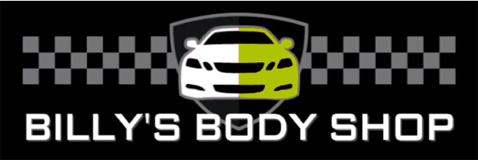 Image for Billy's Body Shop with ID of: 6112404