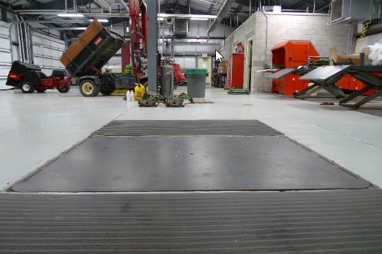 Image for Quakermayd Lift with ID of: 4924377
