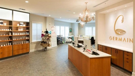 Image for Germain Dermatology with ID of: 4924541