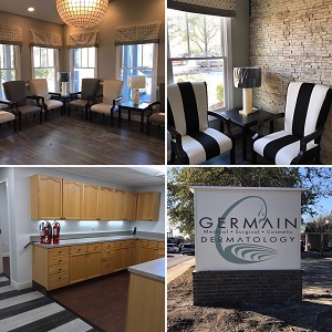 Image for Germain Dermatology with ID of: 4924543