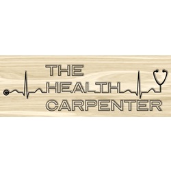 Image for The Health Carpenter with ID of: 6112748