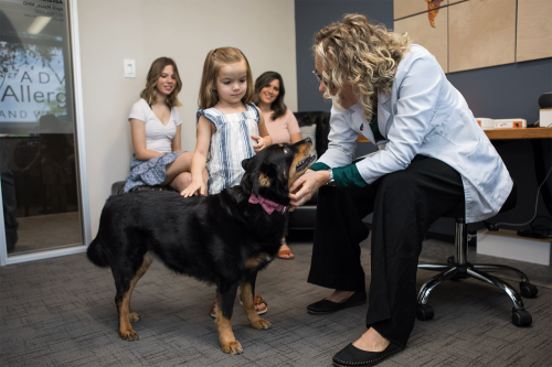 Image for Advanced Allergy Relief and Wellness Center with ID of: 4924947
