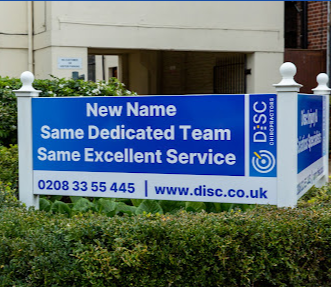 Image for The DISC Chiropractors with ID of: 6112920