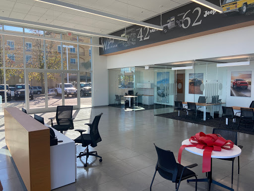 Image for Lodi Chrysler Dodge Jeep Ram with ID of: 4925065