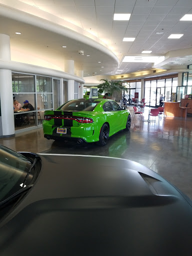 Image for Lodi Chrysler Dodge Jeep Ram with ID of: 4925066