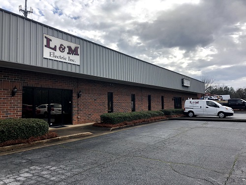 Image for L&M Electric, Inc. with ID of: 4925286