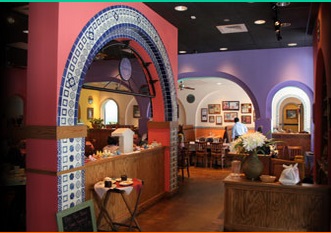 Image for Sylvia's Enchilada Kitchen with ID of: 611313