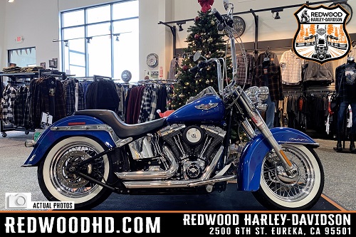 Image for Redwood Harley-Davidson® with ID of: 4925296