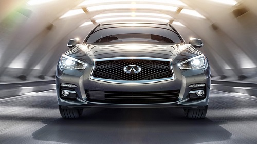 Image for Porter INFINITI with ID of: 4925390