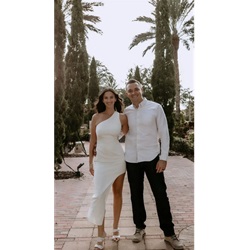 Image for Ariel and Zach McCarthy with ID of: 6113325