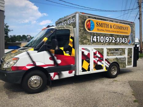 Image for Smith & Company HVAC with ID of: 4925422
