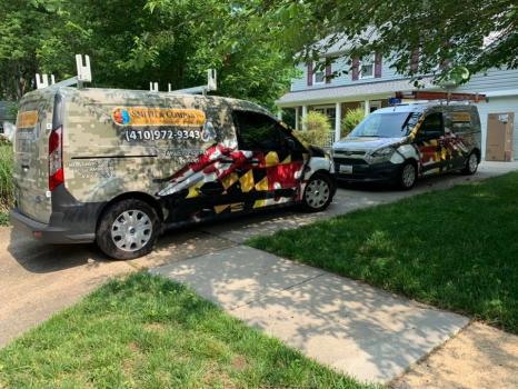Image for Smith & Company HVAC with ID of: 4925423