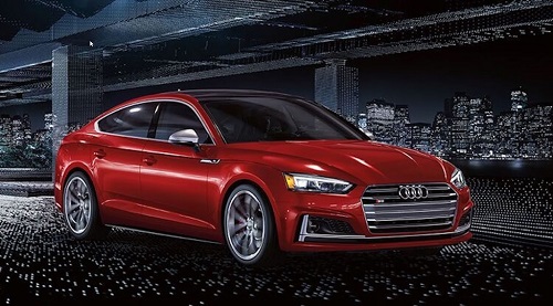 Image for Audi West Covina with ID of: 4925596